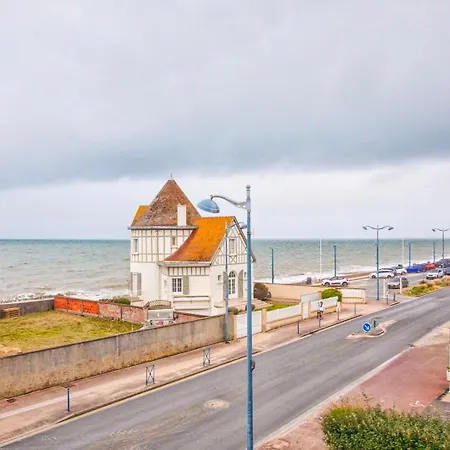 Apartmán La Casa Mara - Cocoon With Sea View *