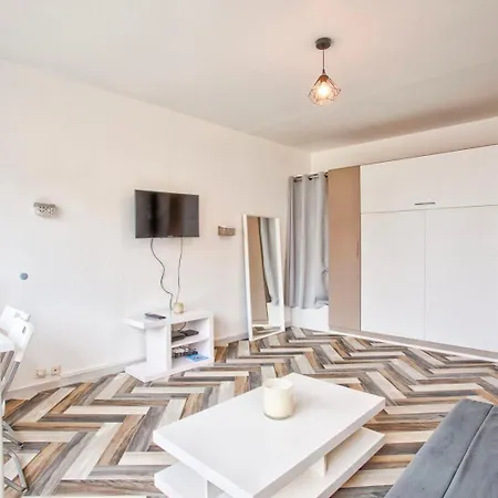 La Casa Mara - Cocoon With Sea View *