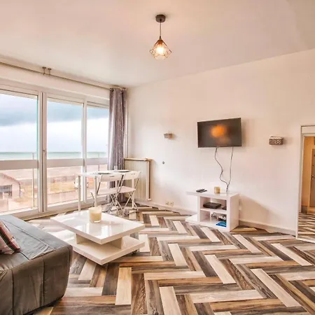 La Casa Mara - Cocoon With Sea View *