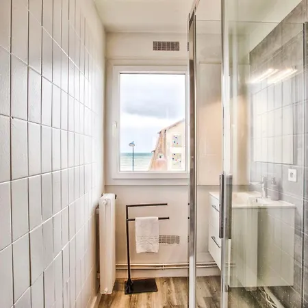 La Casa Mara - Cocoon With Sea View فيلي سور مير